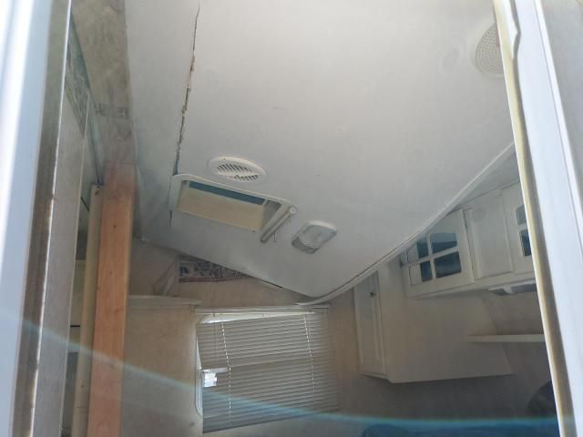 2006 Outback Travel Trailer