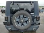 2011 Jeep Wrangler Sport