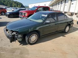 2002 Chevrolet Malibu en venta en Louisville, KY