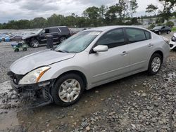 Salvage Cars with No Bids Yet For Sale at auction: 2010 Nissan Altima Base