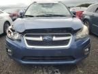 2012 Subaru Impreza Sport Limited