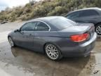 2008 BMW 328 I Sulev