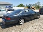 1995 Chevrolet Caprice / Impala Classic SS