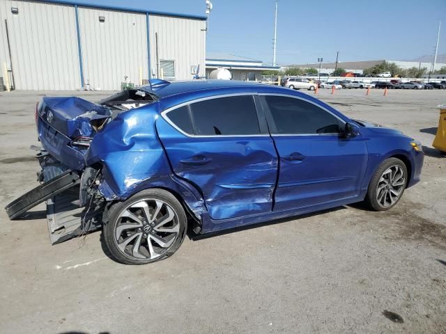 2016 Acura ILX Premium