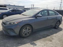 Carros salvage sin ofertas aún a la venta en subasta: 2022 KIA Forte FE