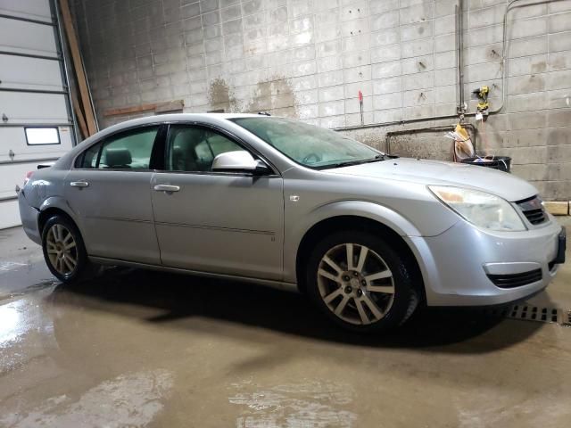 2007 Saturn Aura XE