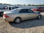 2003 Mercedes-Benz S 430