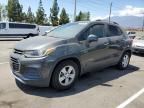 2017 Chevrolet Trax 1LT