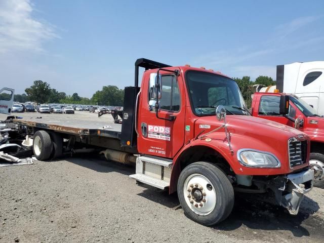 2016 Freightliner M2 106 Medium Duty