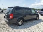 2008 Chrysler Town & Country Touring