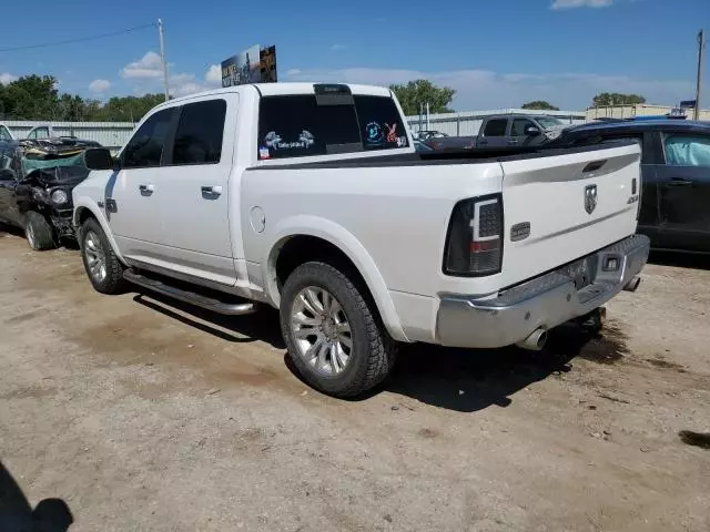 2013 Dodge RAM 1500 Longhorn