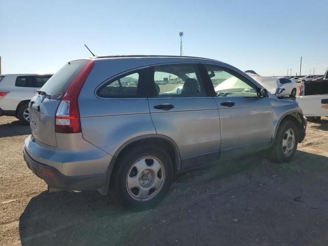 2008 Honda CR-V LX