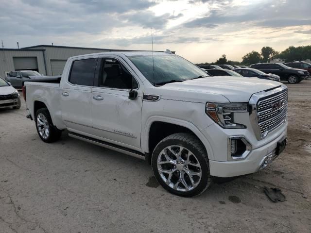 2020 GMC Sierra K1500 Denali