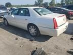 2008 Cadillac DTS