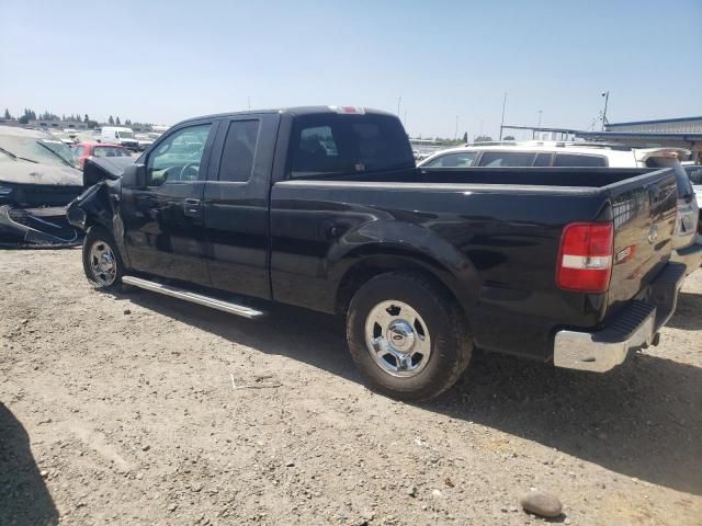 2006 Ford F150