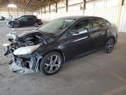 2013 Ford Focus SE en venta en Phoenix, AZ