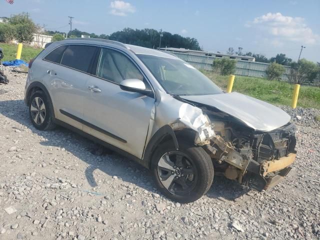 2019 KIA Niro FE