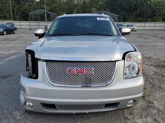 2013 GMC Yukon XL Denali