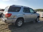 2004 Toyota Sequoia SR5