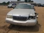 1999 Mercury Grand Marquis LS