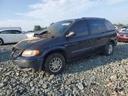 2005 Dodge Caravan SE en venta en Mebane, NC