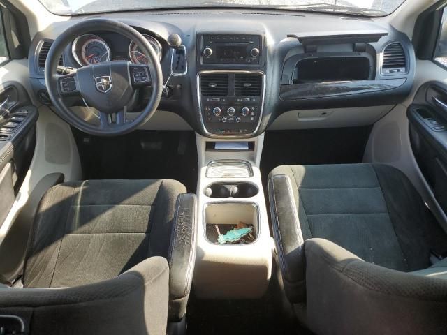 2012 Dodge Grand Caravan SXT