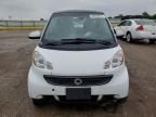 2013 Smart Fortwo Pure