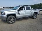 2018 GMC Sierra K1500 SLT