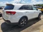 2018 KIA Sorento EX