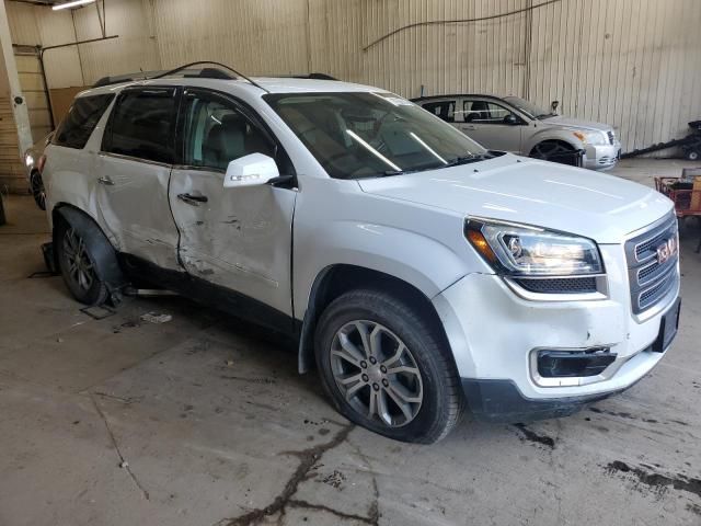 2016 GMC Acadia SLT-1