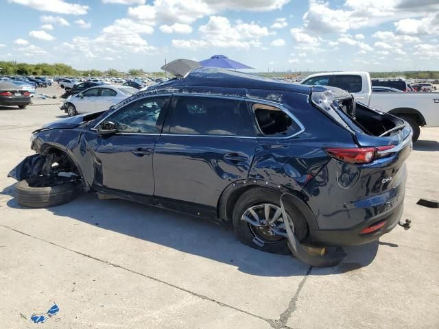 2021 Mazda CX-9 Touring