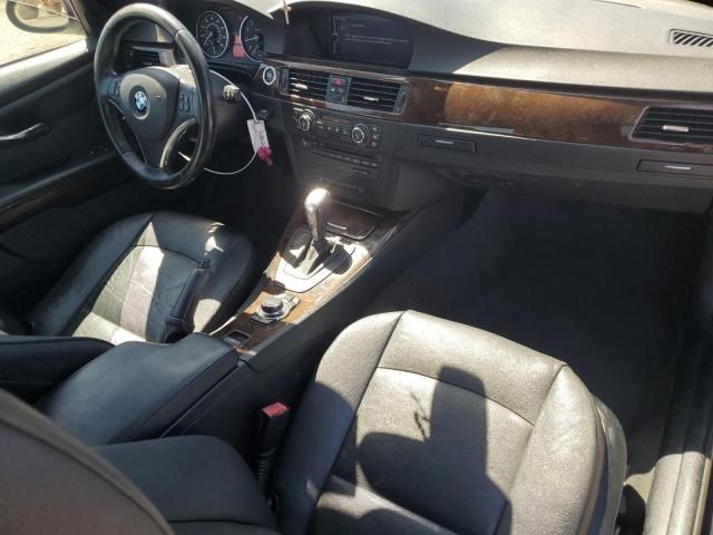 2009 BMW 328 I Sulev