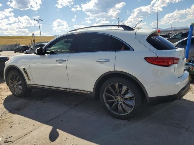 2013 Infiniti FX37