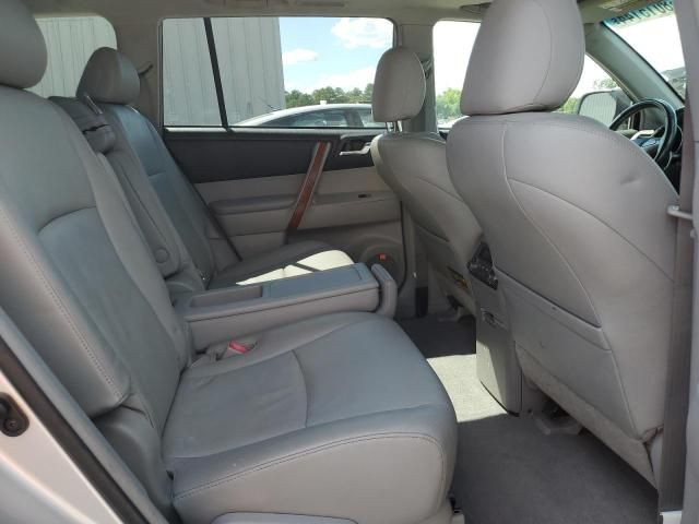 2009 Toyota Highlander Limited