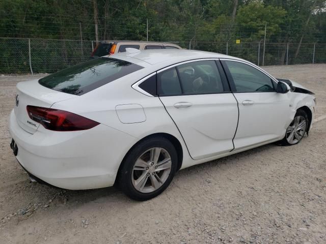 2018 Buick Regal Preferred