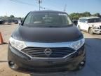 2012 Nissan Quest S