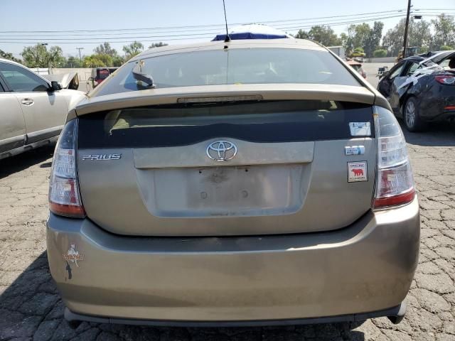 2004 Toyota Prius