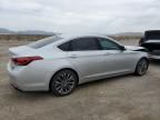 2017 Genesis G80 Base