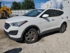 2016 Hyundai Santa FE Sport