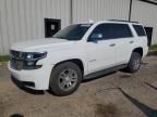 2017 Chevrolet Tahoe C1500 LT