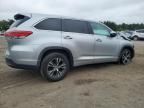 2018 Toyota Highlander LE