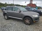 2010 Volkswagen Touareg V6