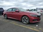 2018 Honda Accord EXL