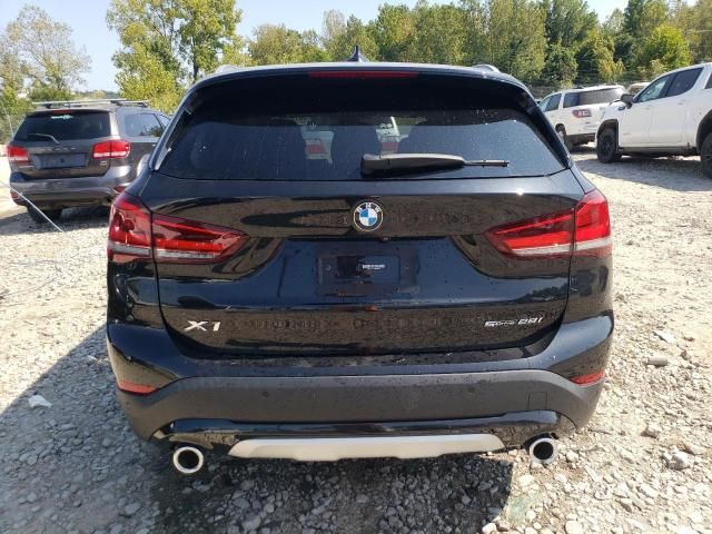 2021 BMW X1 SDRIVE28I