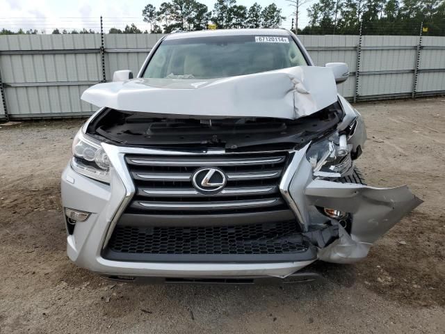 2014 Lexus GX 460 Premium