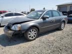 2005 Ford Five Hundred Limited