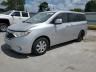 2012 Nissan Quest S