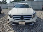 2015 Mercedes-Benz GLA 250 4matic