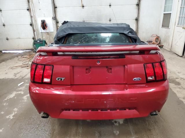 2004 Ford Mustang GT