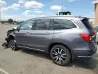 2022 Honda Pilot Touring